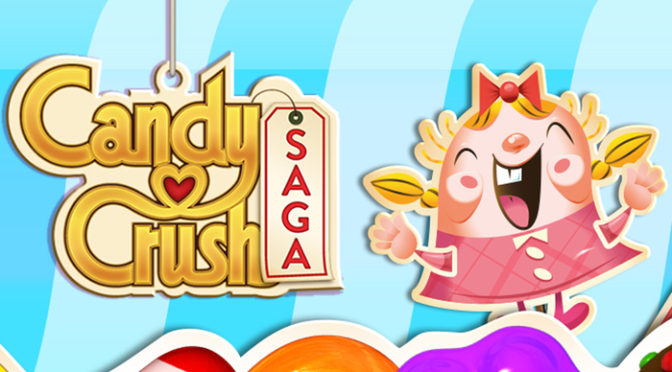 Candy Crush: The Ultimate Life Hack?