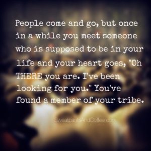 tribe