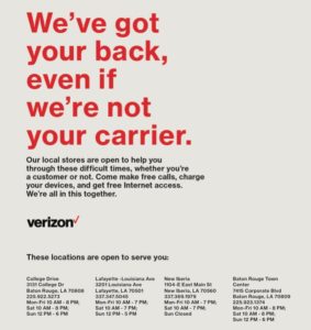 verizon