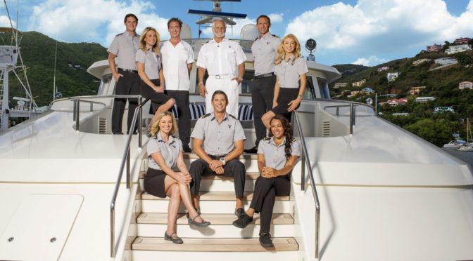 Below Deck Recap: A Dog’s Life